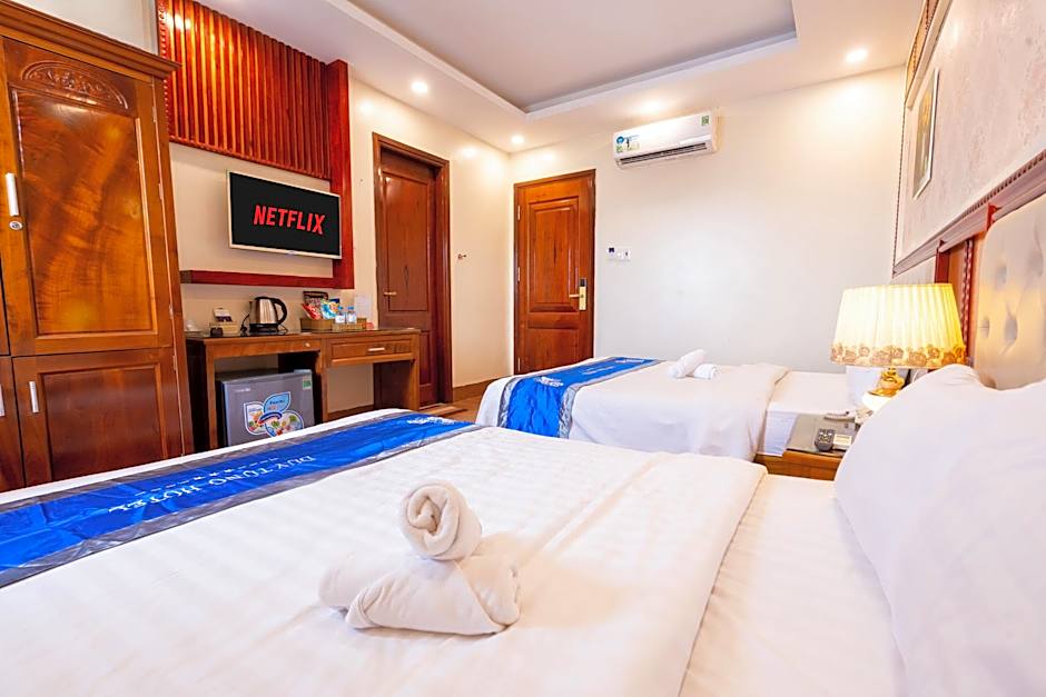 Duy Tùng Hotel Da Nang