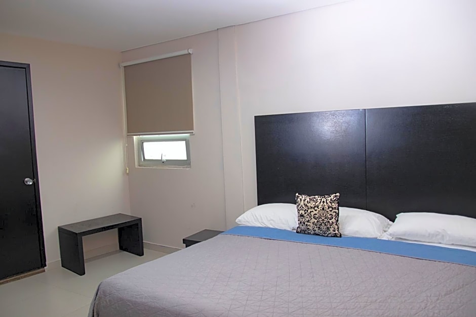 Hotel HAUS Express