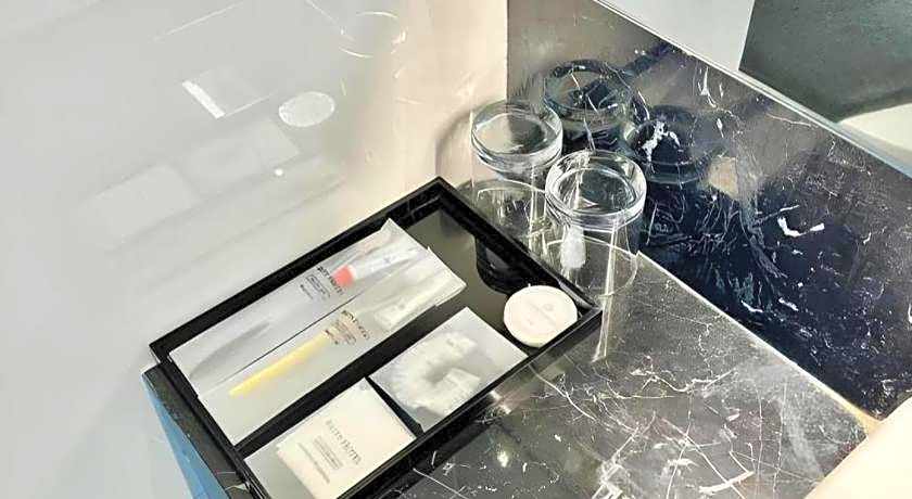 Brits Hotel Karawang