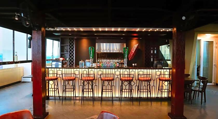 BEST WORLD KINDAI HOTEL