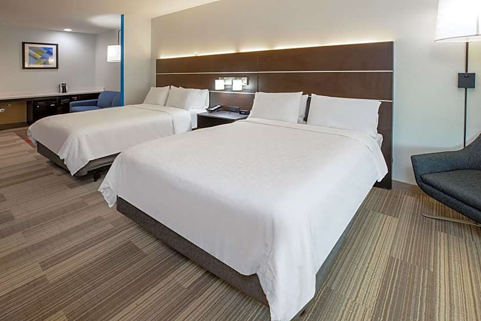 Holiday Inn Express Rockport-Bay View By IHG