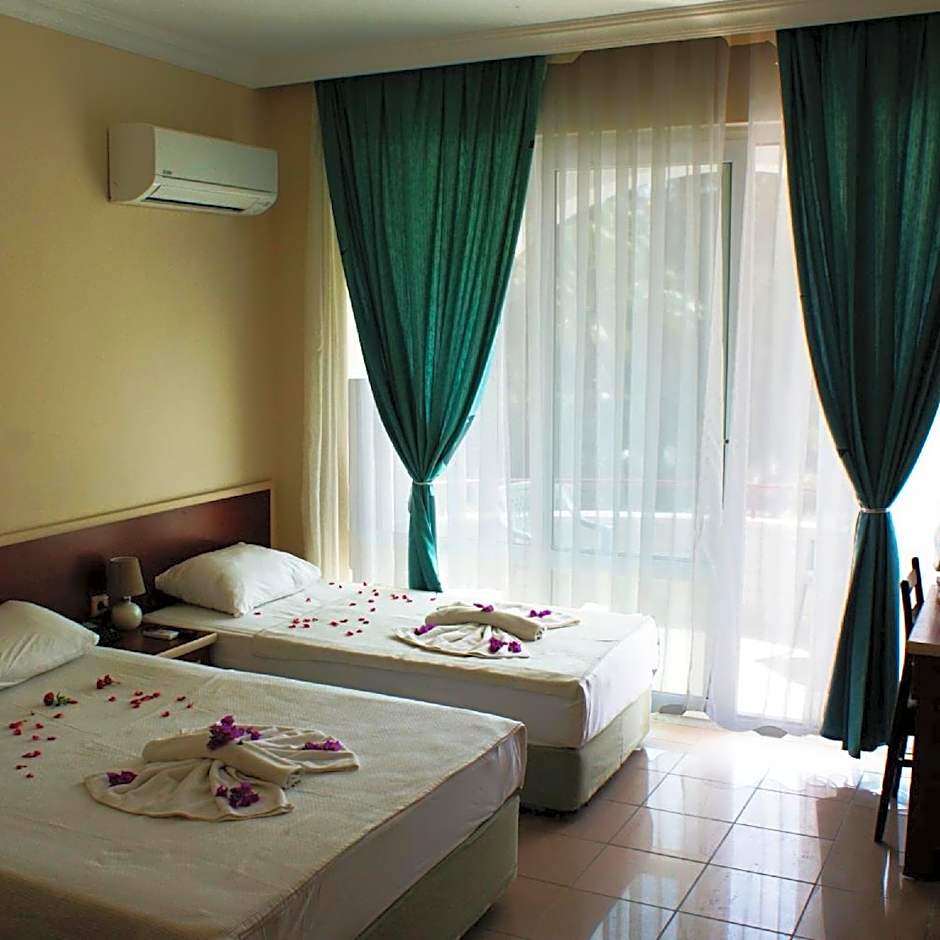 Kemer Hotel.