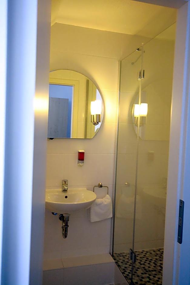 Altstadt Hotel