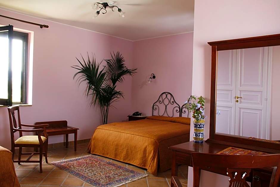 Don Giovanni Hotel