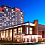 Sheraton Overland Park Hotel At The Convention Center