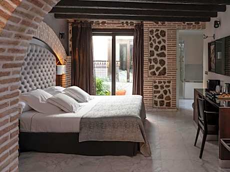 Hotel Pintor El Greco