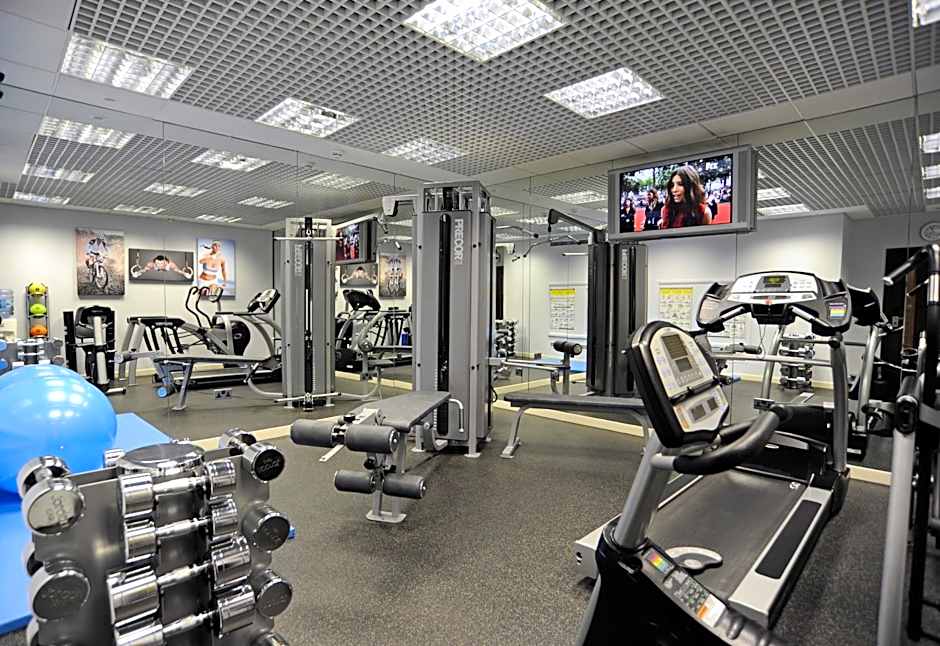 Mercure London Paddington