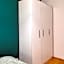 Beautiful rooms in Brama Portowa - Top Center