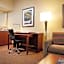 DoubleTree Suites By Hilton Hotel Cincinnati-Blue Ash