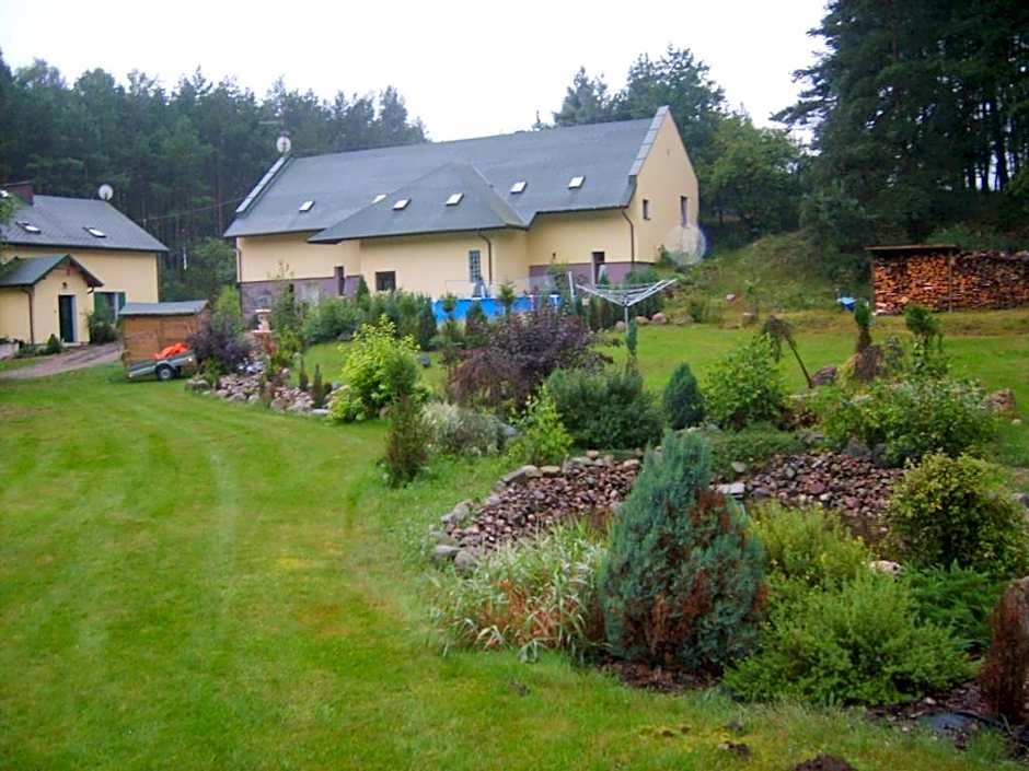 Pensjonat BorowaDolina