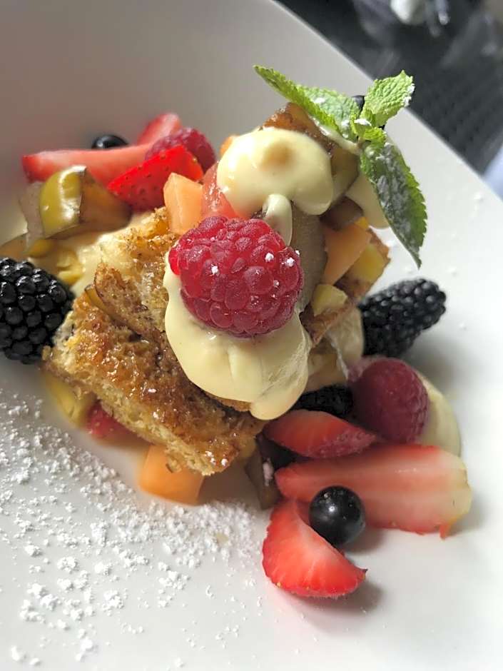 Fusion Boutique Hotel