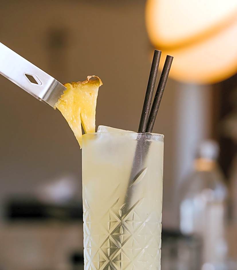 Santa Lucia Boutique Hotel
