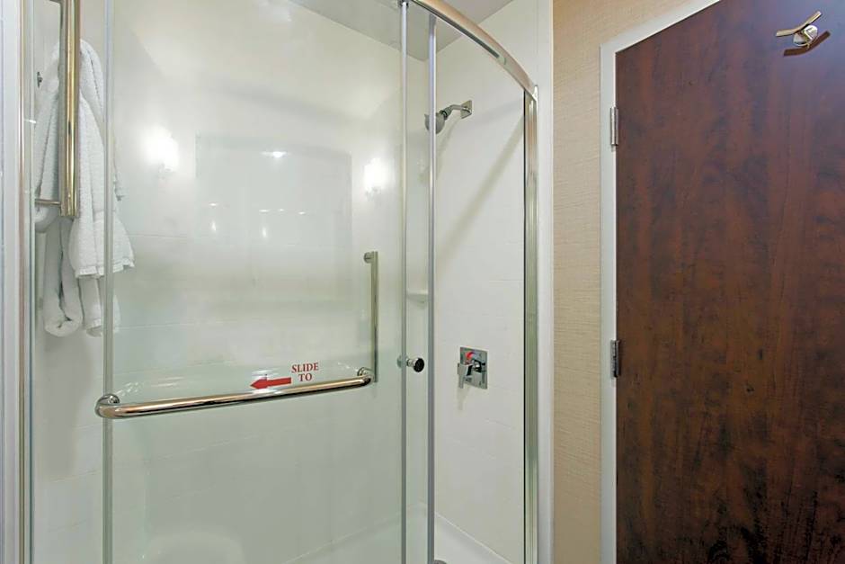 Hilton Garden Inn Victoria