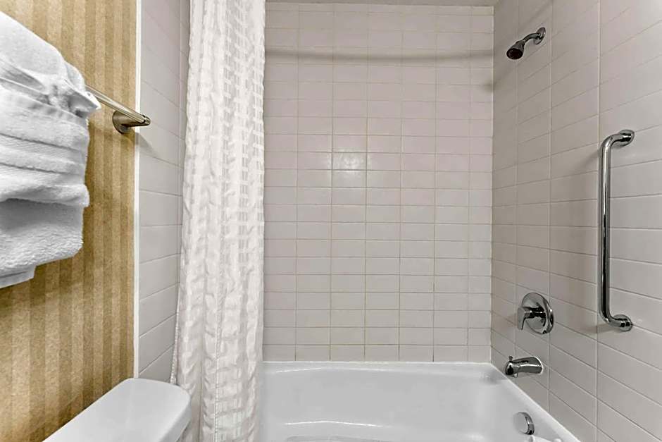 Best Western Williams Lake Hotel