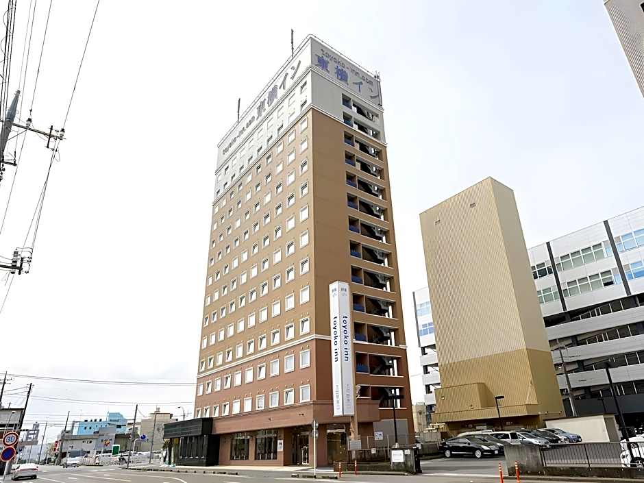 Toyoko Inn Gumma Ota-Eki Minami-Guchi