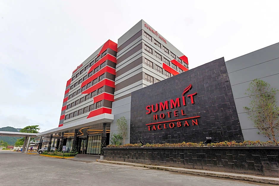 Summit Hotel Tacloban
