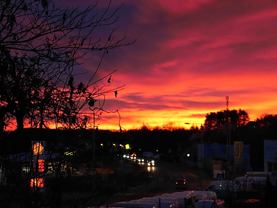Hotel Garni Höchschmied
