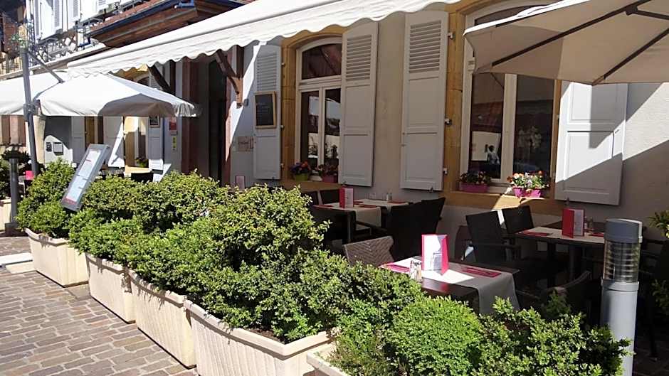 Hotel L'Auberge Alsacienne
