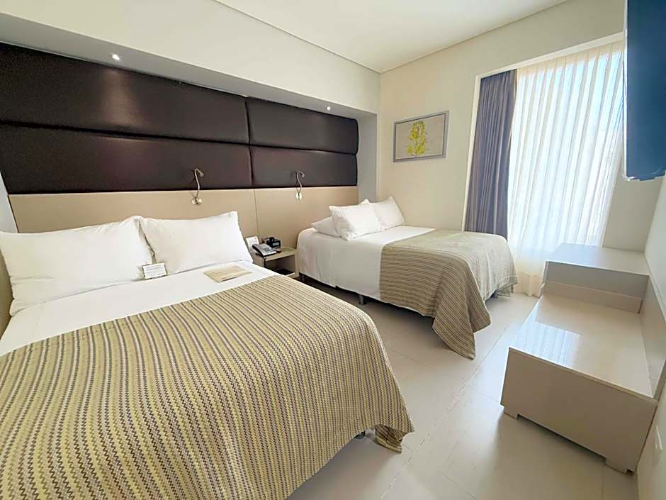 Wyndham Garden Barranquilla