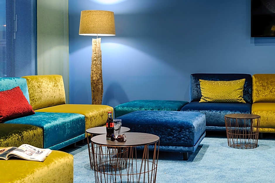 Ibis Styles Konstanz