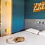 ibis budget Pertuis Portes du Luberon
