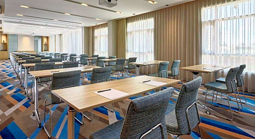 Courtyard by Marriott Jubail