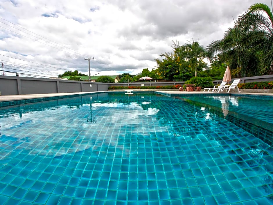 Veerawan Hotel @ Hua Hin