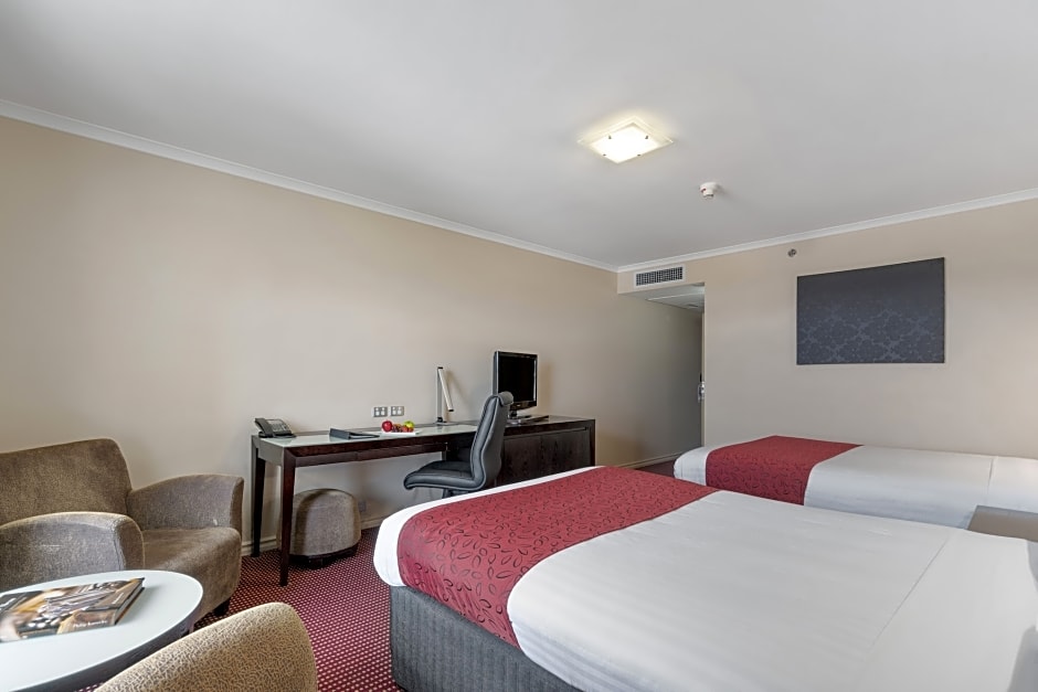 Hotel Grand Chancellor Launceston