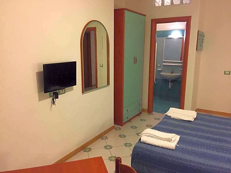 Paco Residence Apartments