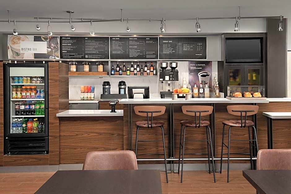 Courtyard by Marriott Panama City