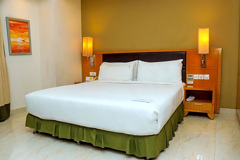 Holiday Inn Dar Es Salaam By IHG