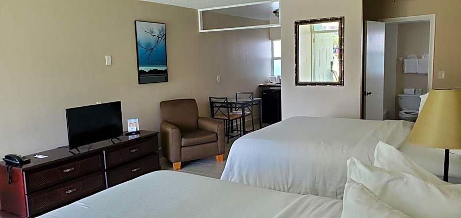 Clearwater Beach Hotel