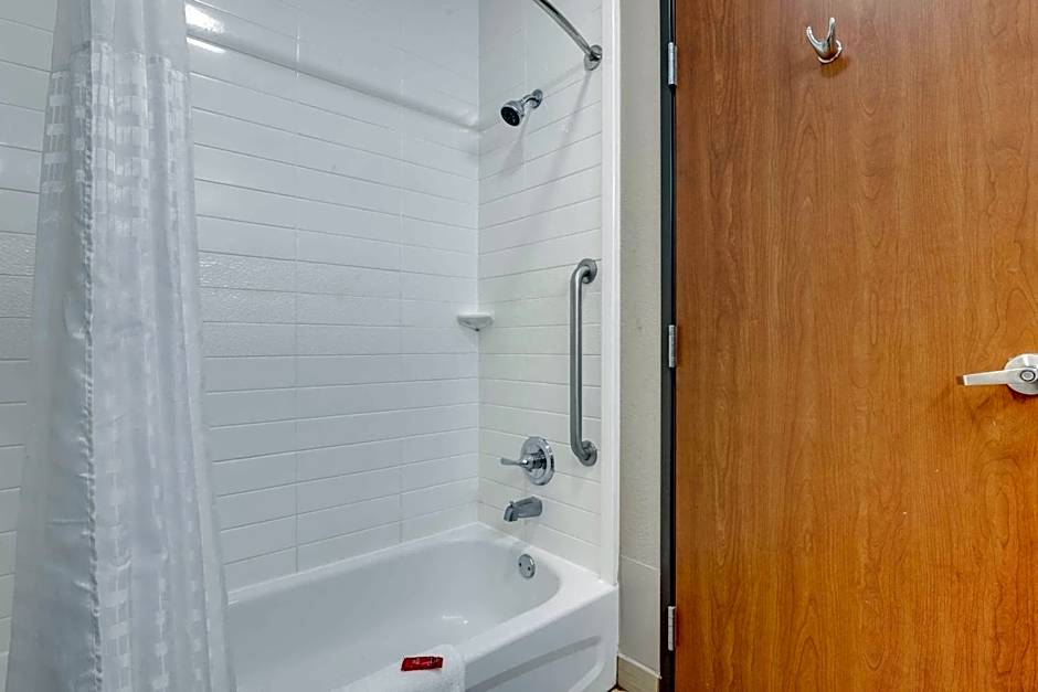 SureStay Plus Hotel by Best Western Owasso Tulsa North