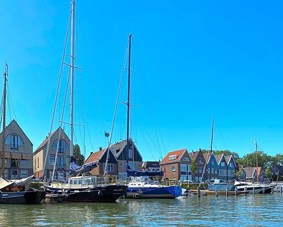 Who's Anton for you or two, Monnickendam near Amsterdam