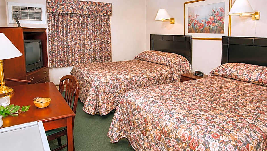 Travellers Inn Prince Edward Island