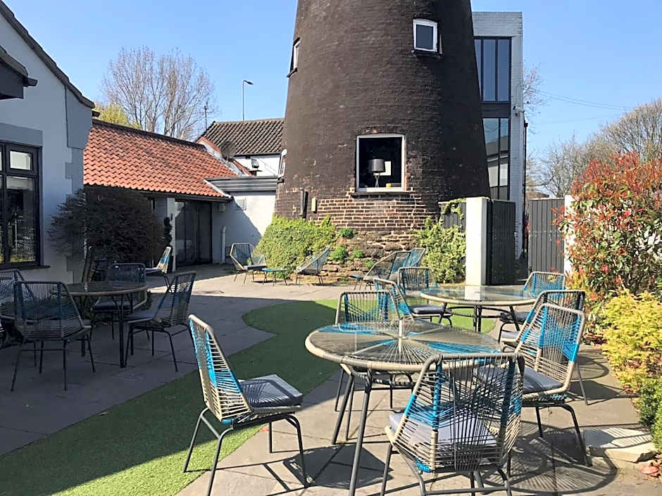 San Pietro Hotel & Restaurant