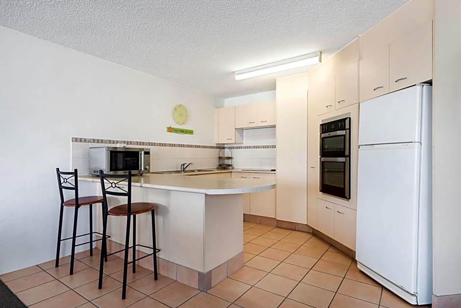 Alexandria Apartments