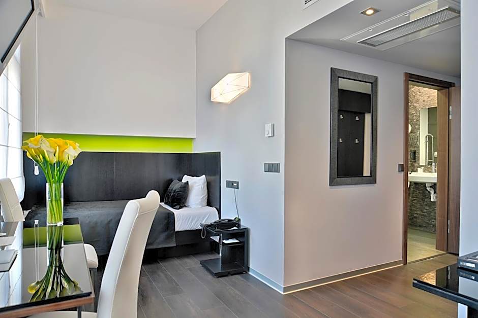Ametyst Hotel Praha