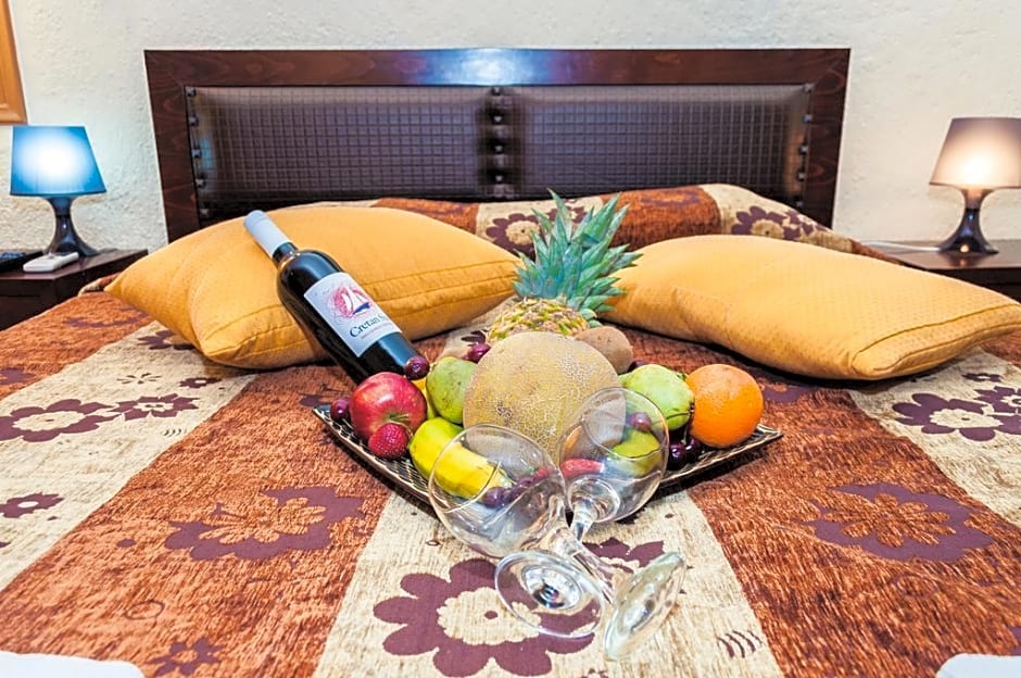 Elounda Olive Garden Studios