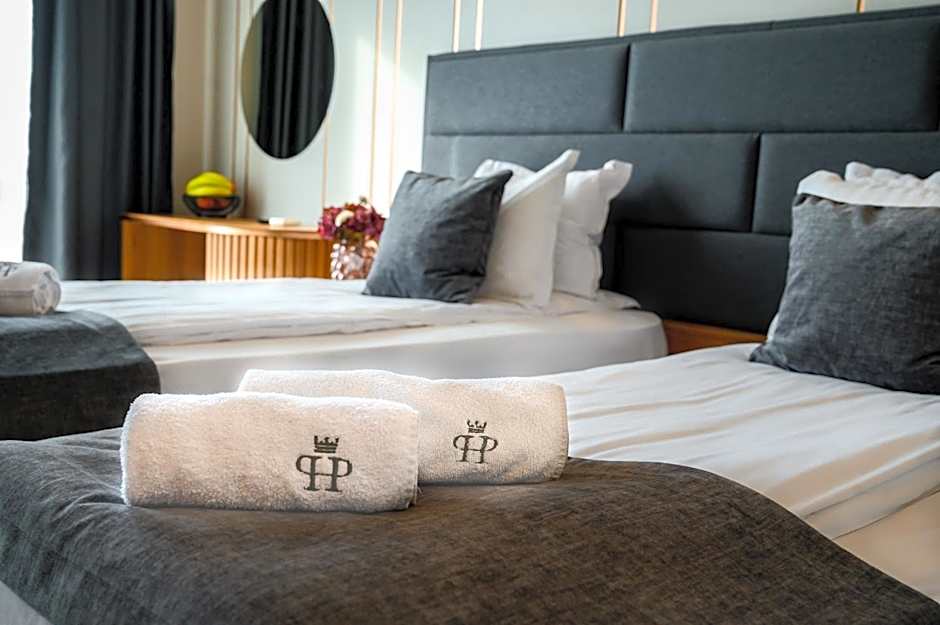 Park Hotel Plovdiv