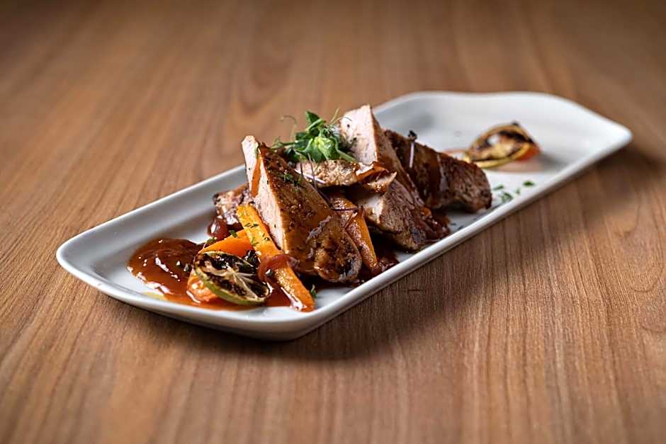 Hampton by Hilton Riga Airport