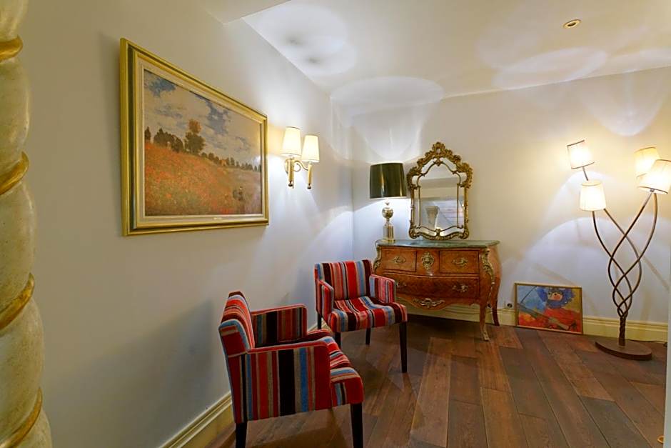 Hostel20 Toulouse Wilson