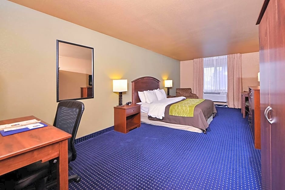 Comfort Inn Albert Lea