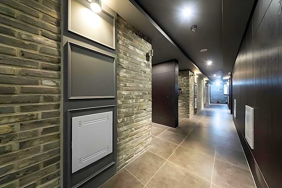 Anyang Boutique Hotel AMA