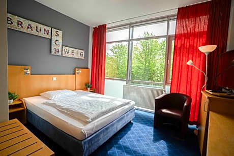 Plaza Inn Braunschweig City Nord