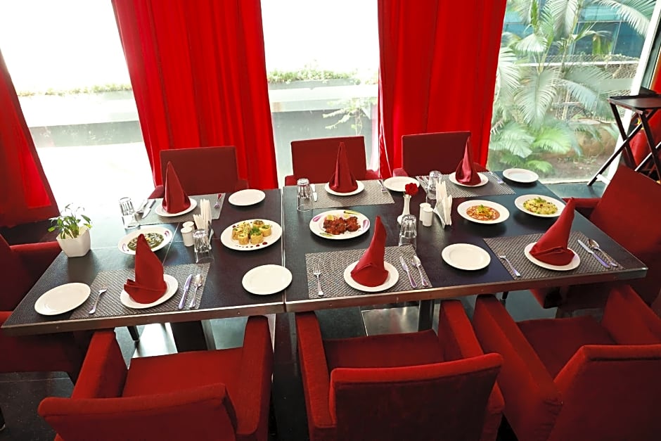 St Laurn Koregaon Park