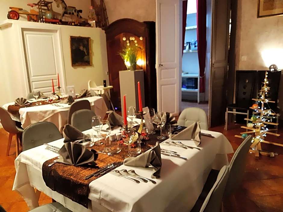 Domaine de Peyrolade