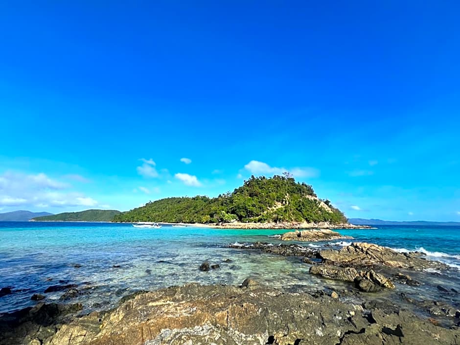 NoBi's Inn, Port Barton