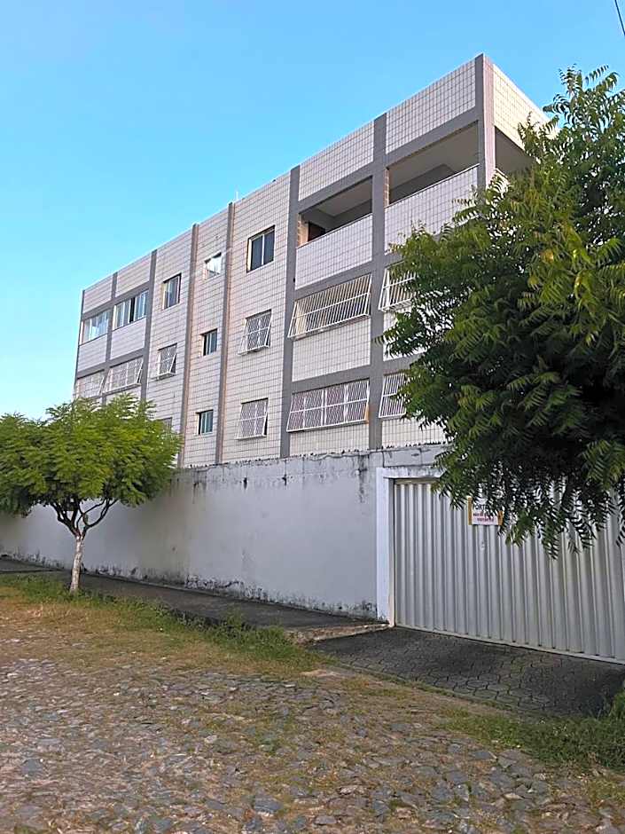 Apartamento Icaraí prox ao cumbuco