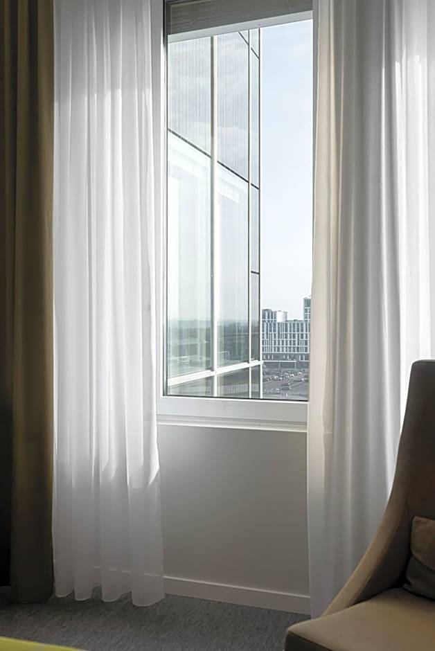 Elite Hotel Ideon, Lund